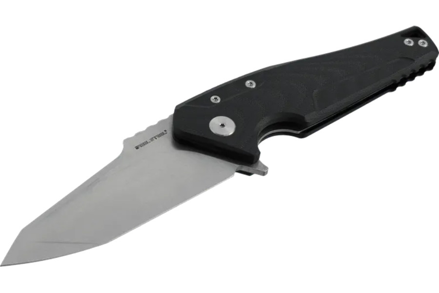 Real Steel RSK Echo Böhler K110