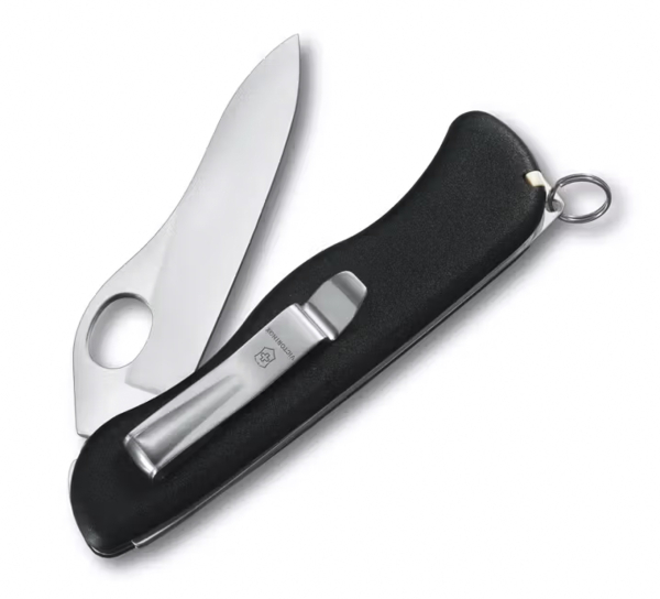 Victorinox Sentinel Clip