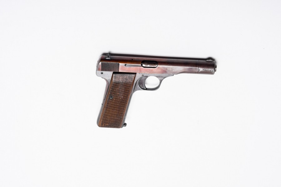 Pistole FN 1922