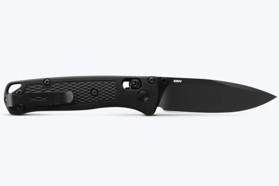 Benchmade 533BK-2 Mini Bugout