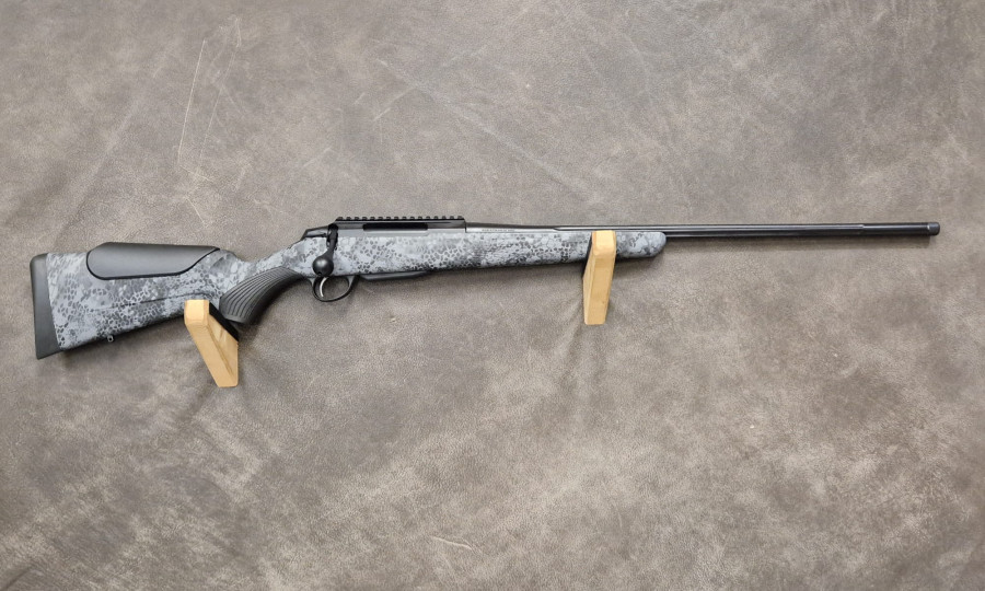 Tikka T3x Lite Badlands