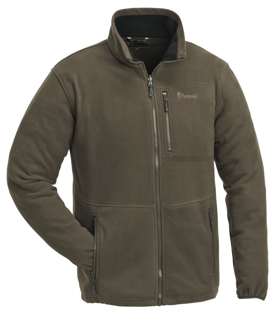Pinewood Fleecejacke Finnveden