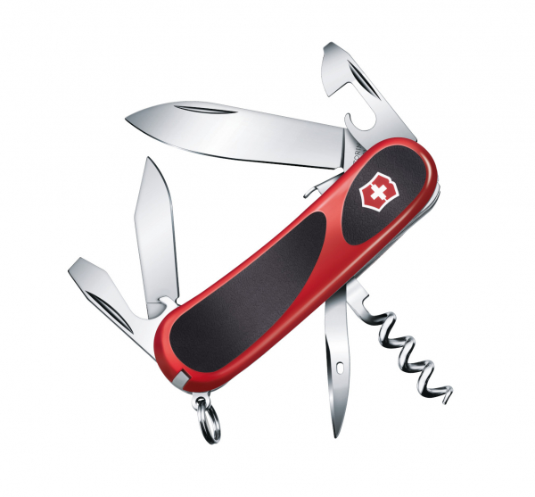 Victorinox Taschenmesser Evolution Grip S101