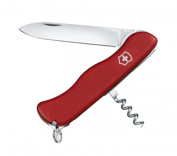 Victorinox Taschenmesser Alpineer