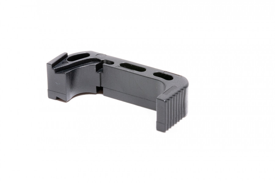 Magazinhalter Glock lang für Glock 17, 19, 26 Gen4