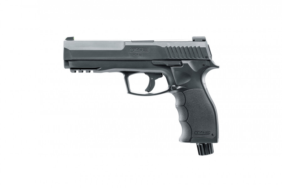 Home Defense CO₂ Pistole T4E HDP 50
