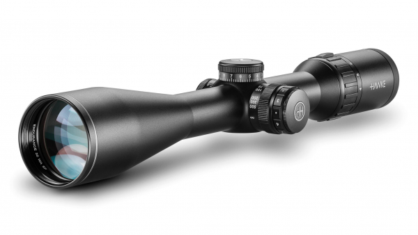 Hawke Endurance 30 WA SF 4-16x50 30mm