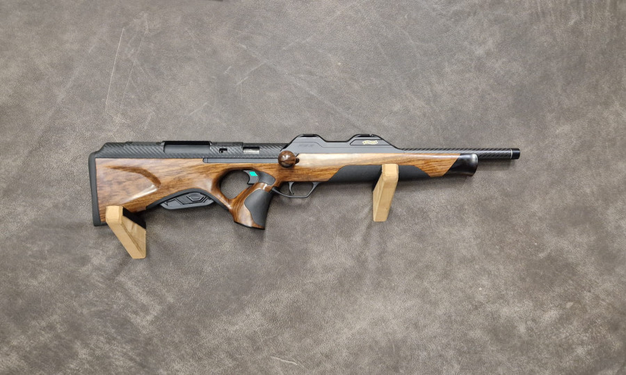 Walther RS3 Heritage Fourstar