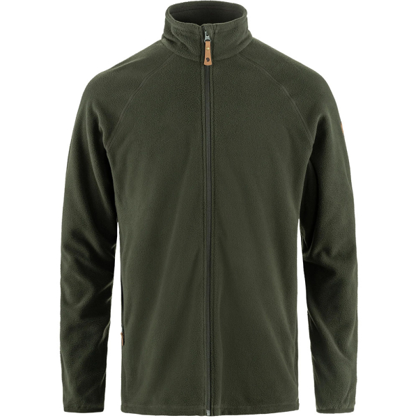Fjäll Räven Övik Lite Fleece Jacket
