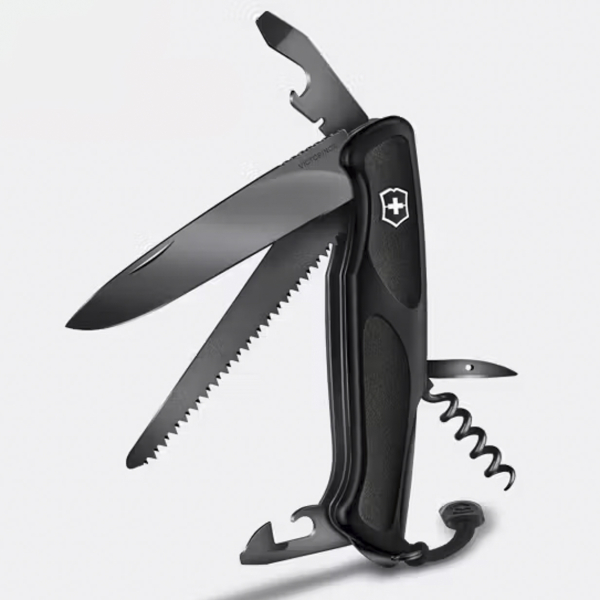 Victorinox Ranger 55 Onyx black