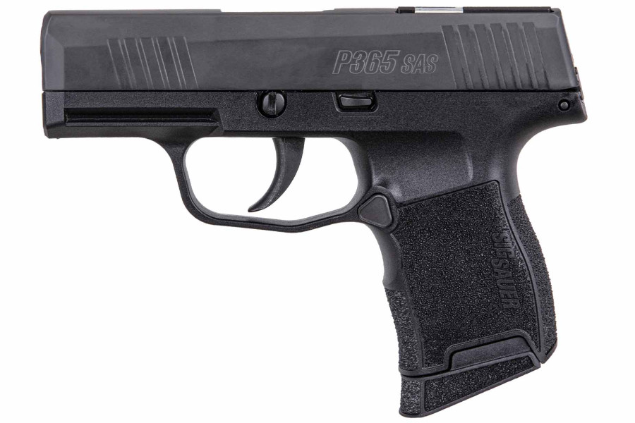 Sig Sauer P365 SAS