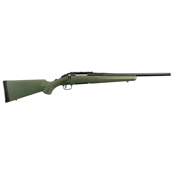 Ruger R2 American Predator Moss Green