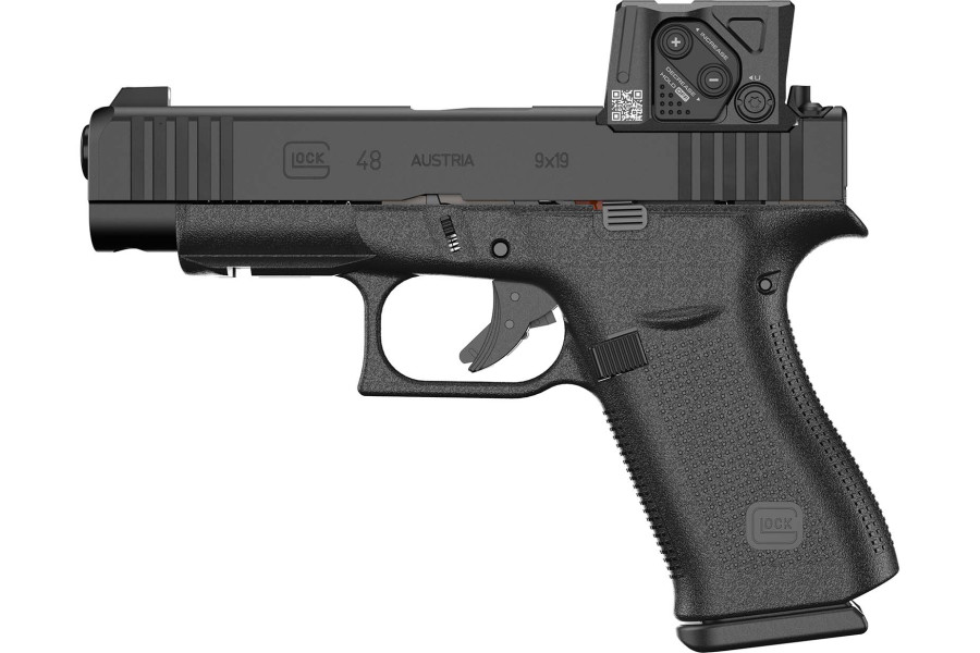 Glock 48 Gen5 MOS A-CUT FS SET PR Combo