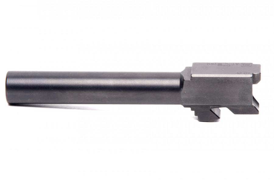Wechsellauf für Glock 22 Gen4