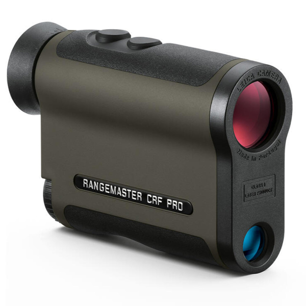 Leica Rangemaster CRF PRO
