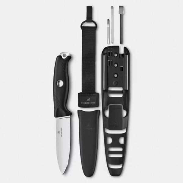 Victorinox Venture Pro schwarz