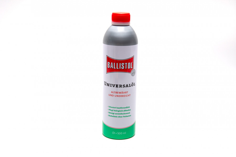 Ballistol Universalöl / Kanne 500ml