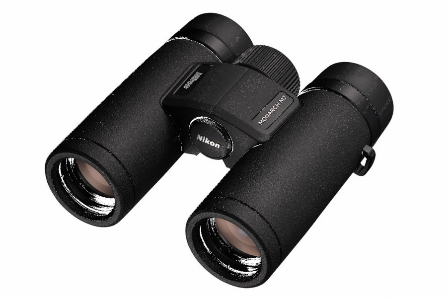Nikon Monarch M7 8x30
