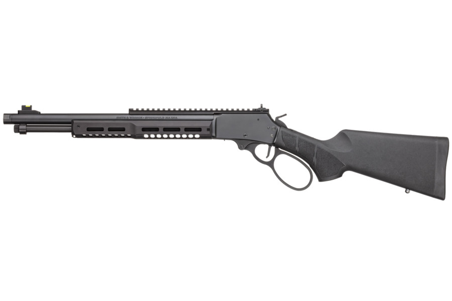S&W 1854 Lever Action Stealth Hunter 11/16"x24