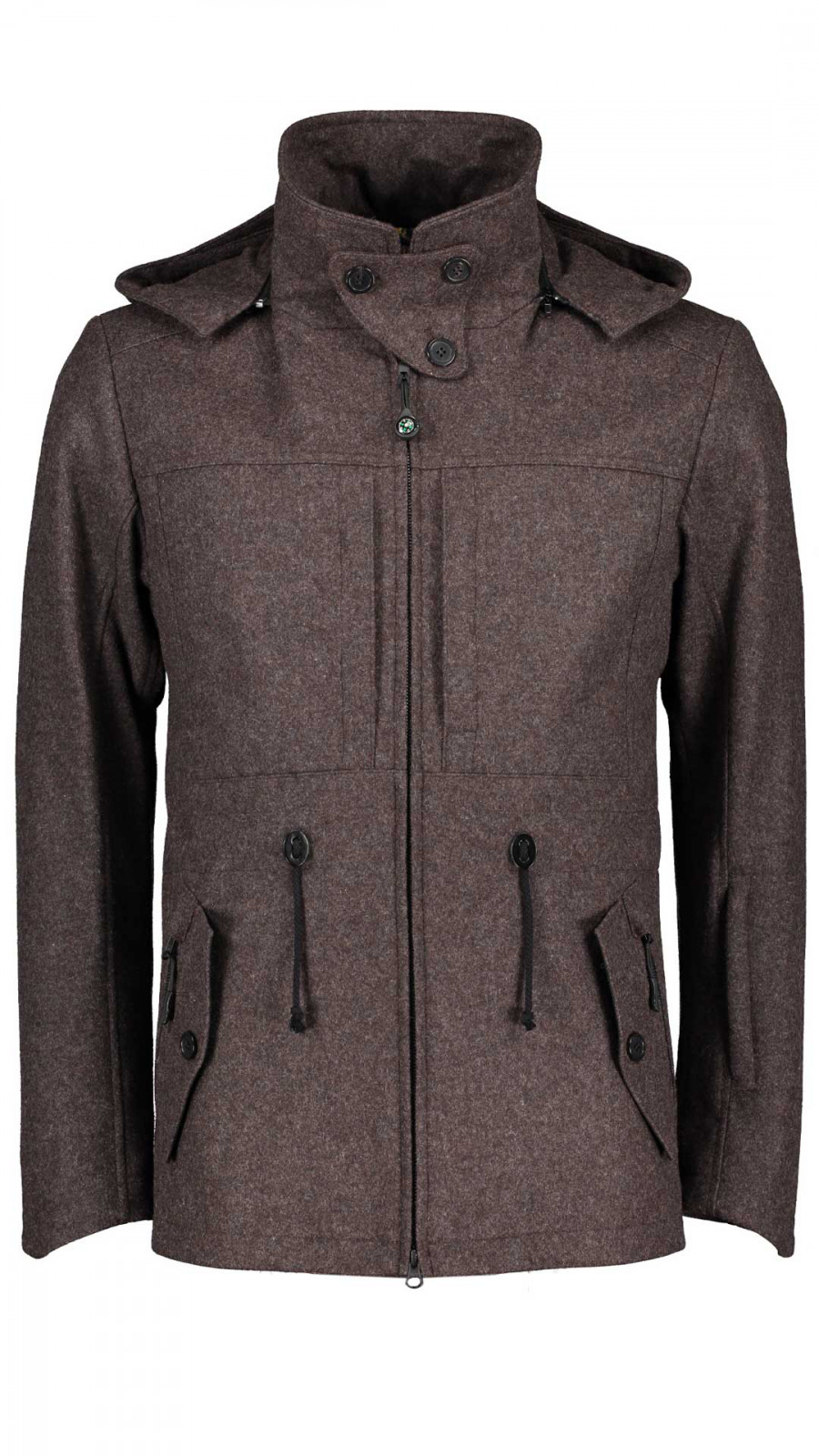 Jagaloden Jacke Hansl UNI
