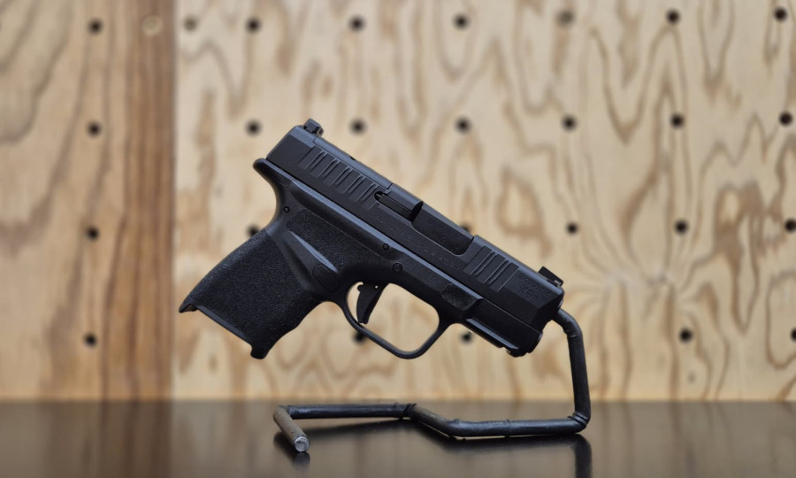 Springfield Hellcat OSP