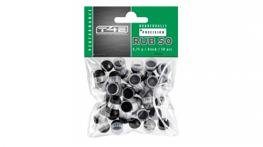 Home Defense RBP T4E 0,75g