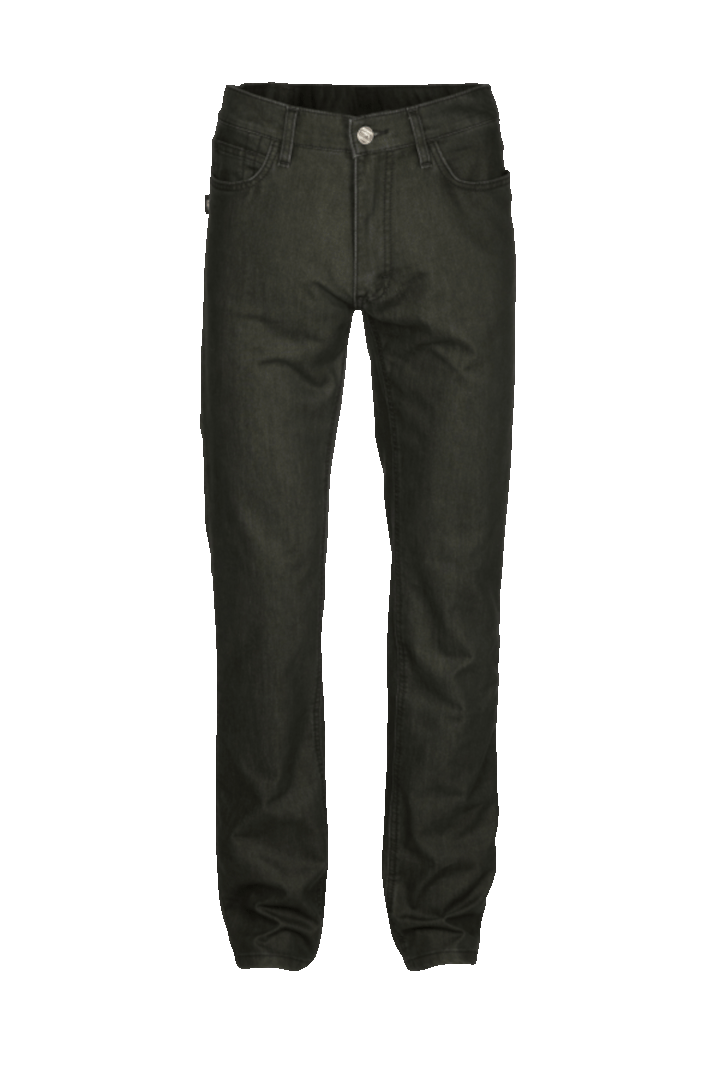 Jagdhund Six-Pocket-Jeans Alabama