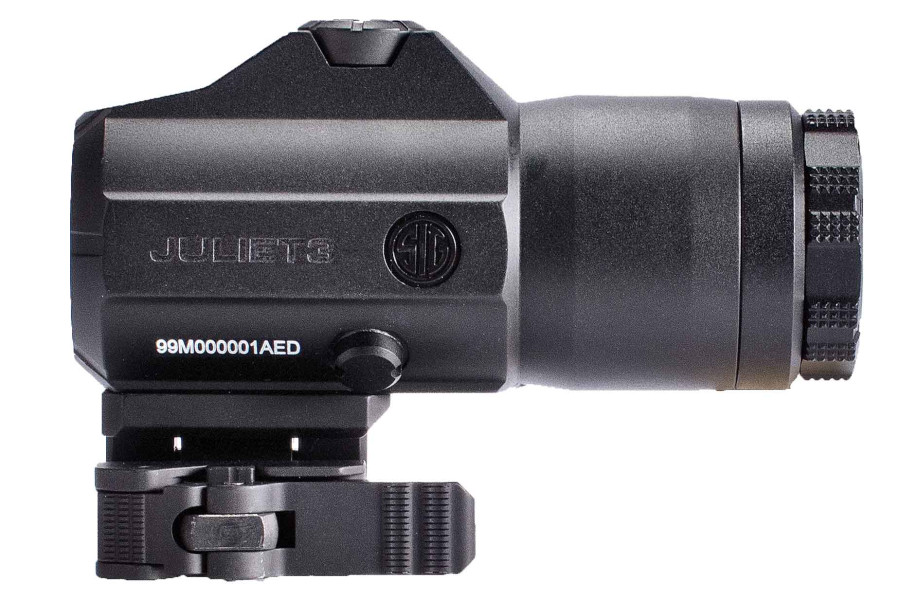 Sig Sauer Magnifyer Juliet 3 3x24