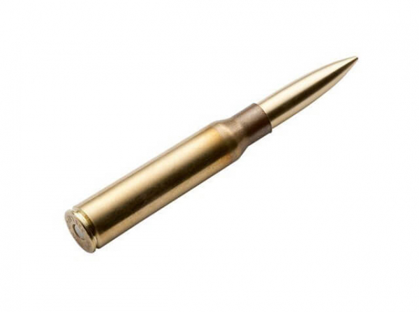 Tactical-Space-Pen .338 Laupa Magnum