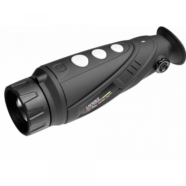 Liemke Keiler-50 Pro 2022