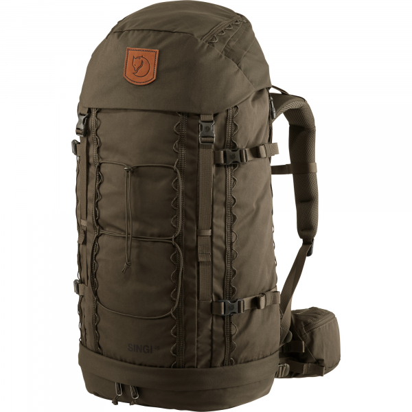 Fjäll Räven Rucksack Singi 48