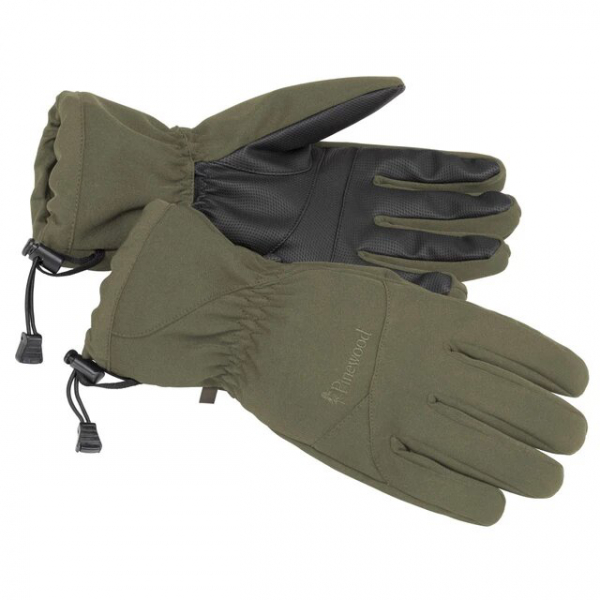 Pinewood Padded Five Finger Glove