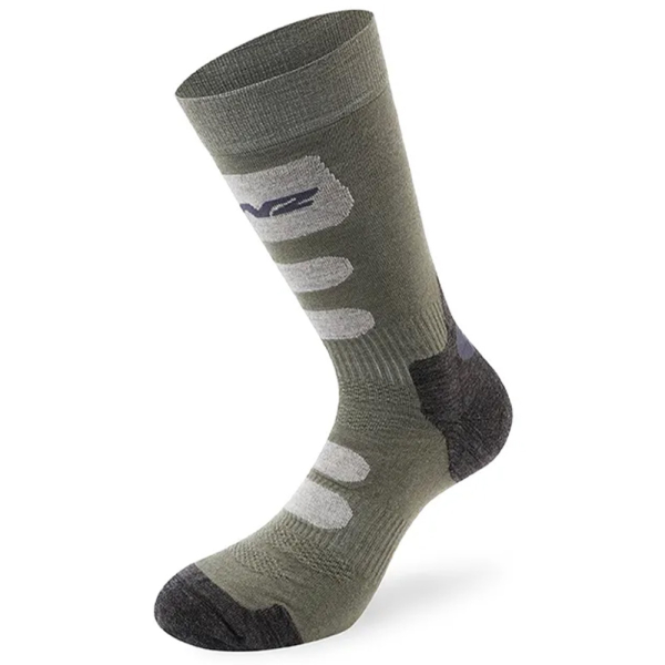 Lenz Socken Trekking 8.0