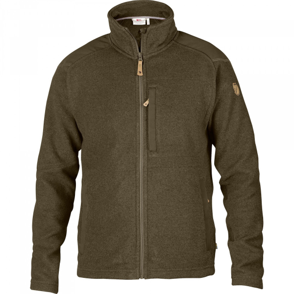 Fjäll Räven Buck Fleece