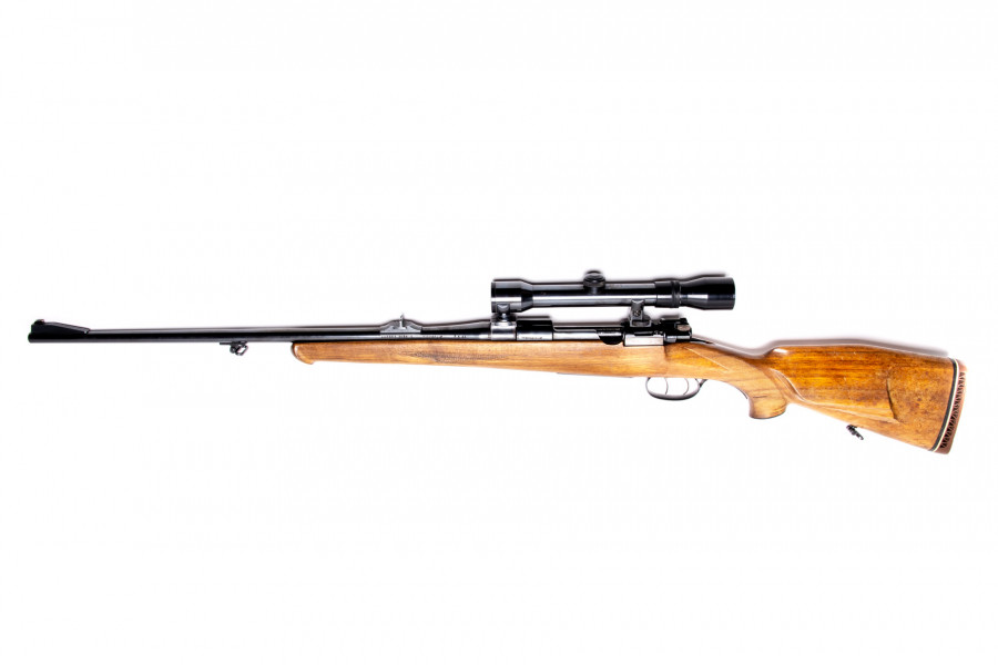 Repetierbüchse Mauser 98