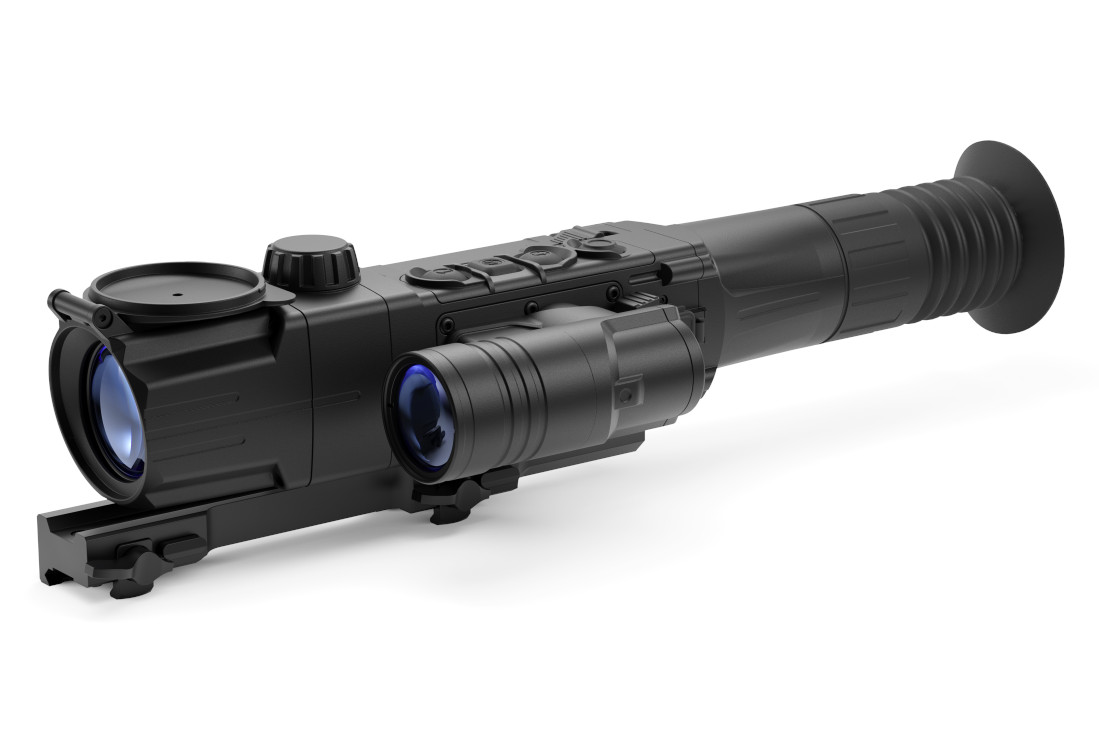 Nachtsicht Zieloptik Nachtsicht und Wärmebildoptiken Optik JAGD