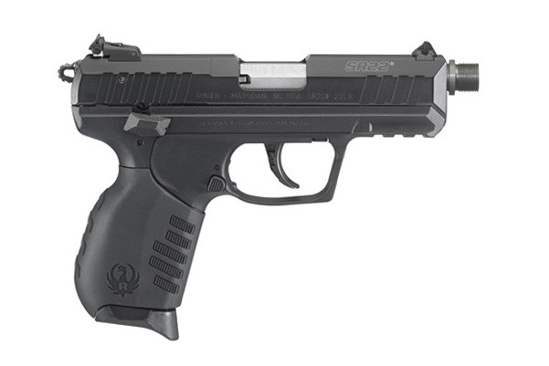Ruger Ruger SR22