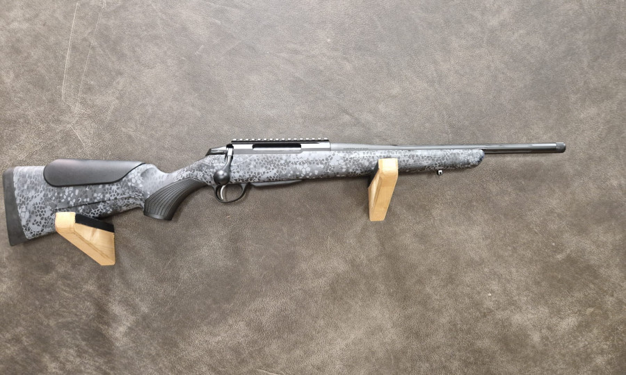 Tikka T3x Lite Badlands
