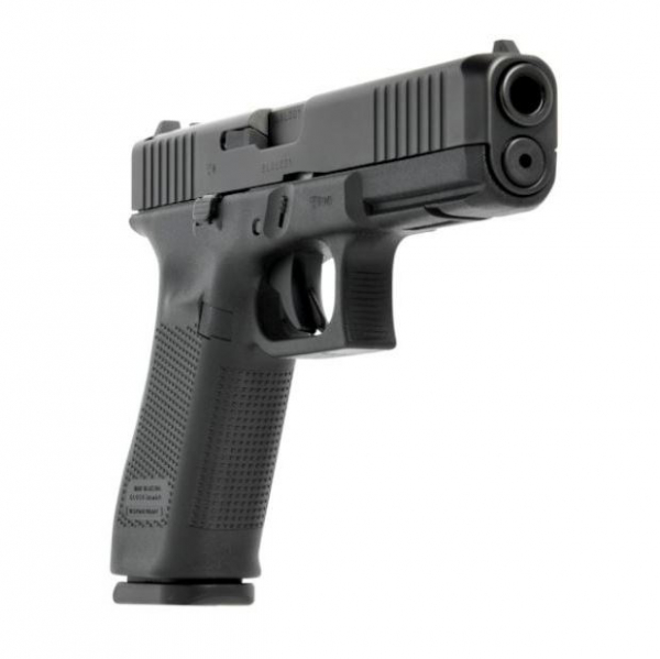 Glock 17 Generation 5