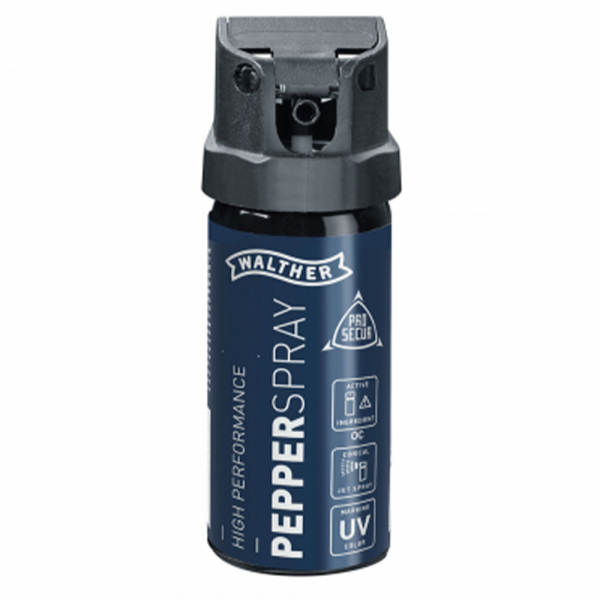 Walther Pfefferspray Pro Secur 53ml konisch