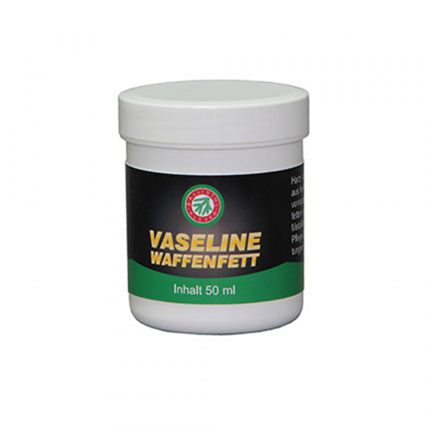 Vaseline / Waffenfett