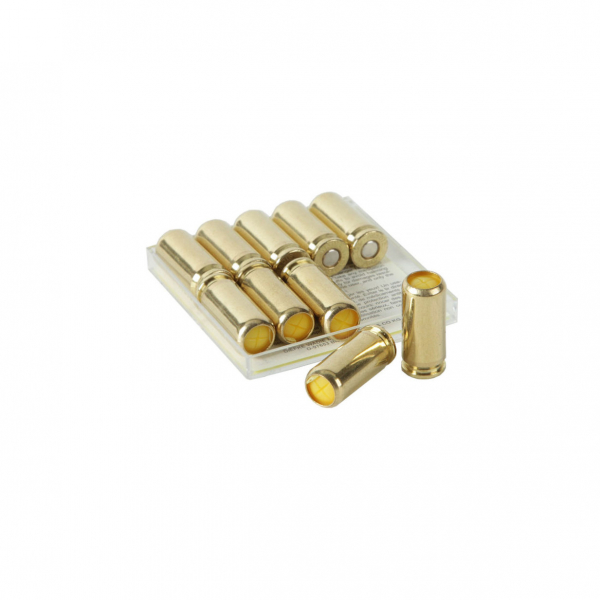 Gaspatronen Wadie 9mm P.A.K CS Pistole