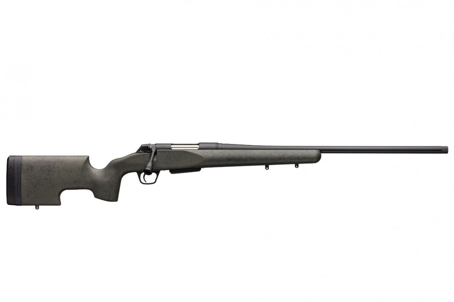 Winchester XPR Long Range