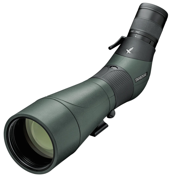 Swarovski ATS 80mm Teleskopsystem