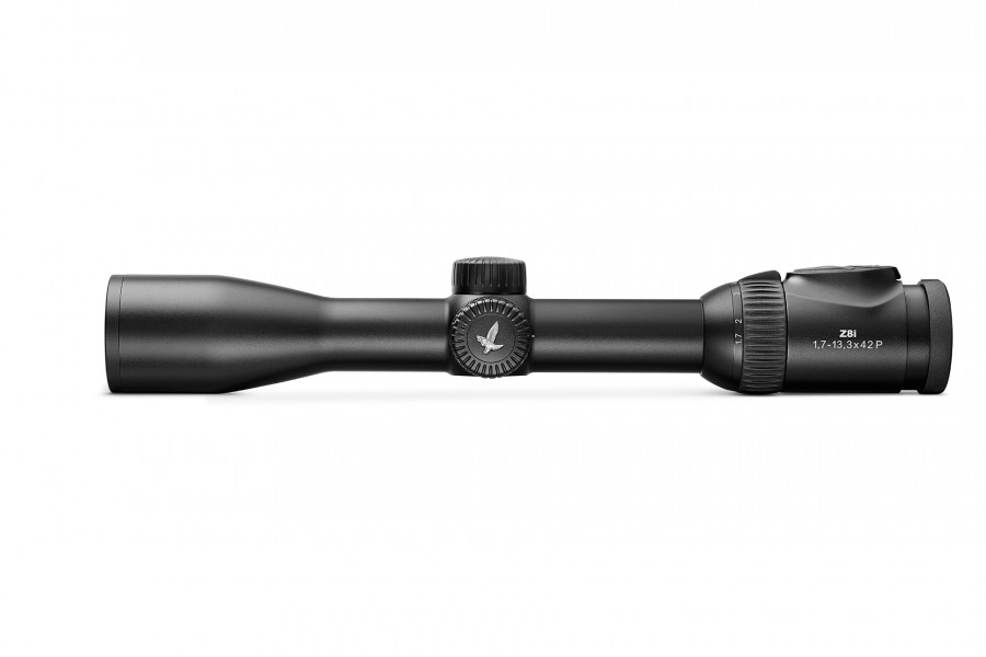 Swarovski Z8i 1,7 - 13,3 x 42 L