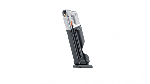 Umarex Magazin T4E Glock 17 Gen. 5