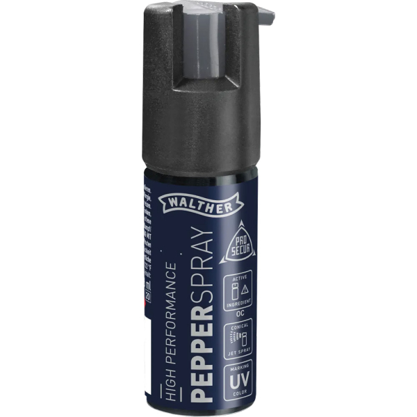 Walther Pfefferspray Pro Secur 16ml konisch