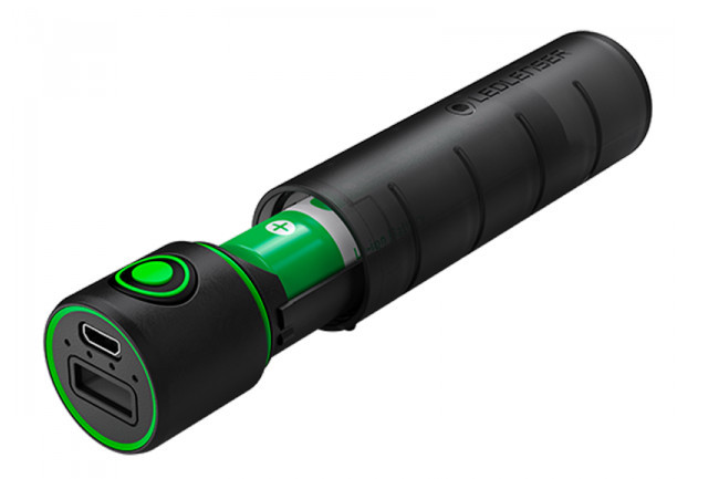 Led Lenser Powerbank Flex 3