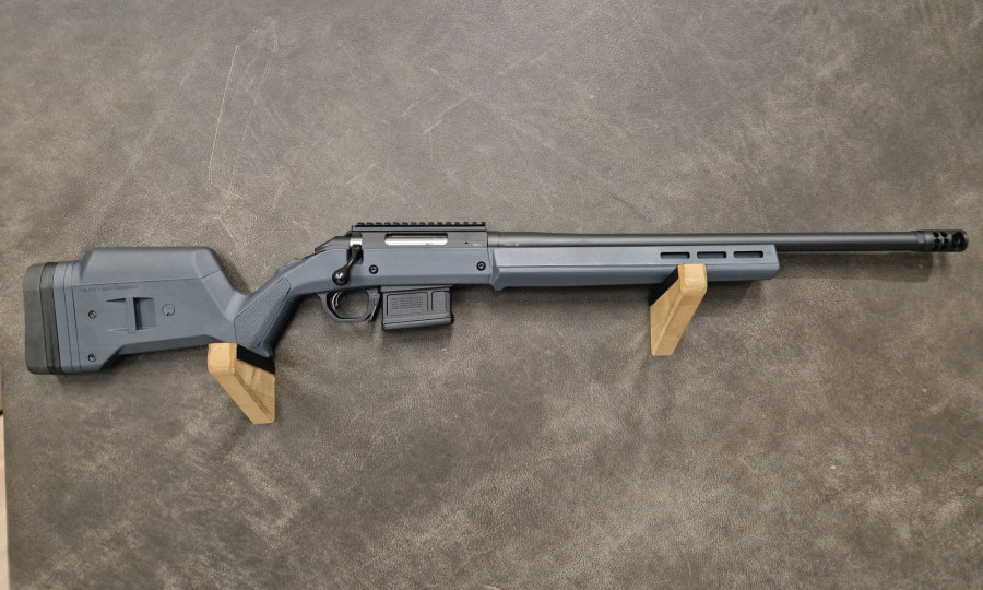 Ruger American Rifle Hunter