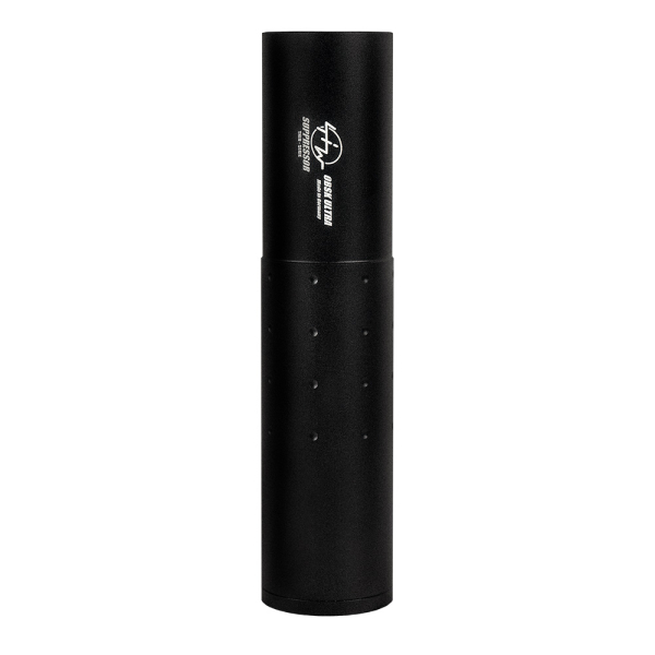 SIW Schalldämpfer OBSK Ultra Thin